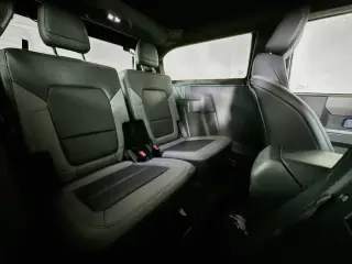 Ford Bronco 2022 4x4 Black Diamond 2dr SUV