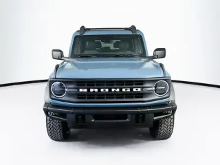 Ford Bronco 2022 4x4 Black Diamond 2dr SUV