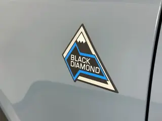 Ford Bronco 2022 4x4 Black Diamond 2dr SUV