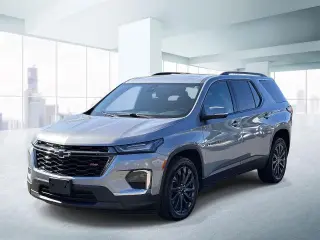 Chevrolet Traverse 2023 4x4 RS 4dr SUV