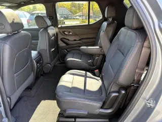 Chevrolet Traverse 2023 4x4 RS 4dr SUV