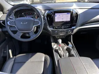 Chevrolet Traverse 2023 4x4 RS 4dr SUV