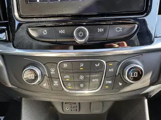 Chevrolet Traverse 2023 4x4 RS 4dr SUV
