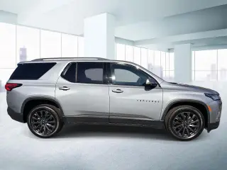 Chevrolet Traverse 2023 4x4 RS 4dr SUV
