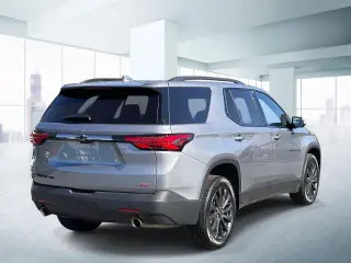 Chevrolet Traverse 2023 4x4 RS 4dr SUV