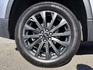 Chevrolet Traverse 2023 4x4 RS 4dr SUV