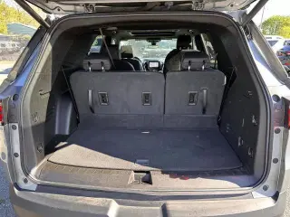 Chevrolet Traverse 2023 4x4 RS 4dr SUV