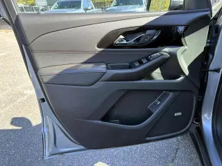 Chevrolet Traverse 2023 4x4 RS 4dr SUV