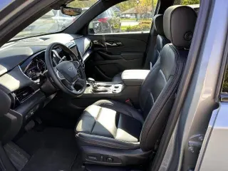 Chevrolet Traverse 2023 4x4 RS 4dr SUV