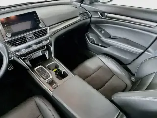 Honda Accord 2021 Sport 4dr Sedan (2.0T I4 10A)
