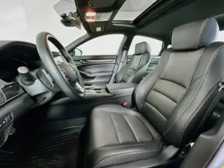 Honda Accord 2021 Sport 4dr Sedan (2.0T I4 10A)