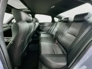 Honda Accord 2021 Sport 4dr Sedan (2.0T I4 10A)