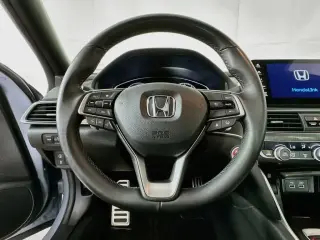 Honda Accord 2021 Sport 4dr Sedan (2.0T I4 10A)