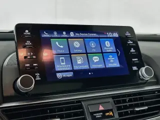 Honda Accord 2021 Sport 4dr Sedan (2.0T I4 10A)