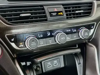 Honda Accord 2021 Sport 4dr Sedan (2.0T I4 10A)