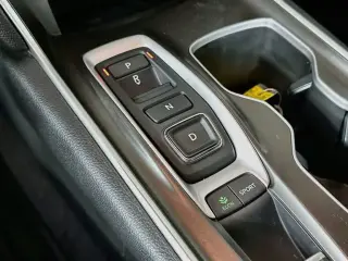 Honda Accord 2021 Sport 4dr Sedan (2.0T I4 10A)