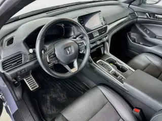 Honda Accord 2021 Sport 4dr Sedan (2.0T I4 10A)