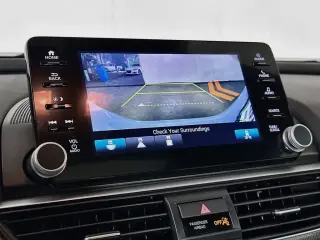 Honda Accord 2021 Sport 4dr Sedan (2.0T I4 10A)