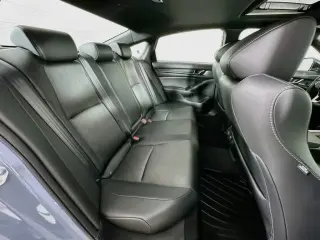 Honda Accord 2021 Sport 4dr Sedan (2.0T I4 10A)