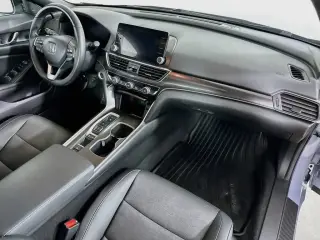 Honda Accord 2021 Sport 4dr Sedan (2.0T I4 10A)