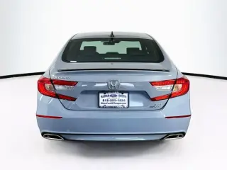 Honda Accord 2021 Sport 4dr Sedan (2.0T I4 10A)