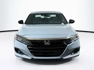 Honda Accord 2021 Sport 4dr Sedan (2.0T I4 10A)