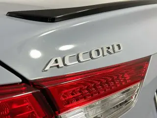 Honda Accord 2021 Sport 4dr Sedan (2.0T I4 10A)