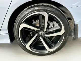 Honda Accord 2021 Sport 4dr Sedan (2.0T I4 10A)