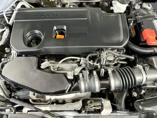 Honda Accord 2021 Sport 4dr Sedan (2.0T I4 10A)