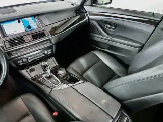 BMW 5 Series 2015 535i 4dr Sedan