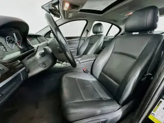 BMW 5 Series 2015 535i 4dr Sedan