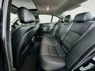 BMW 5 Series 2015 535i 4dr Sedan