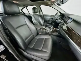 BMW 5 Series 2015 535i 4dr Sedan