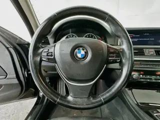 BMW 5 Series 2015 535i 4dr Sedan