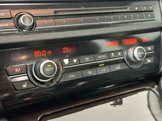 BMW 5 Series 2015 535i 4dr Sedan