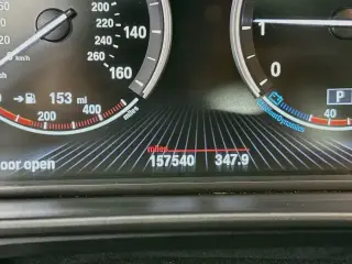 BMW 5 Series 2015 535i 4dr Sedan