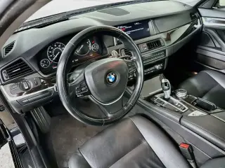 BMW 5 Series 2015 535i 4dr Sedan