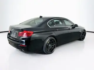 BMW 5 Series 2015 535i 4dr Sedan