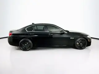 BMW 5 Series 2015 535i 4dr Sedan