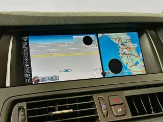 BMW 5 Series 2015 535i 4dr Sedan