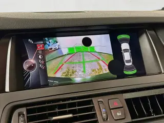 BMW 5 Series 2015 535i 4dr Sedan