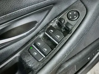 BMW 5 Series 2015 535i 4dr Sedan