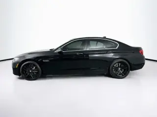 BMW 5 Series 2015 535i 4dr Sedan