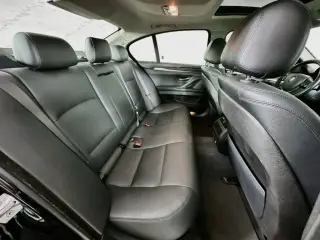 BMW 5 Series 2015 535i 4dr Sedan