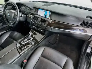 BMW 5 Series 2015 535i 4dr Sedan