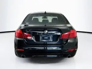 BMW 5 Series 2015 535i 4dr Sedan