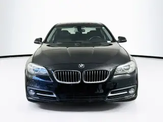 BMW 5 Series 2015 535i 4dr Sedan