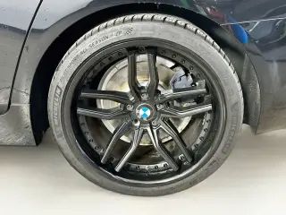 BMW 5 Series 2015 535i 4dr Sedan