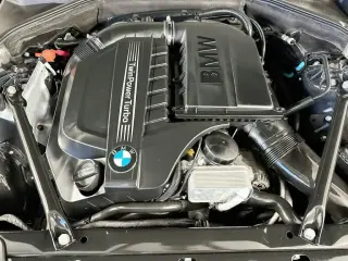 BMW 5 Series 2015 535i 4dr Sedan