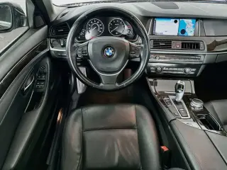 BMW 5 Series 2015 535i 4dr Sedan
